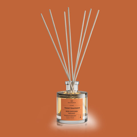 Mikado Sweet Gourmand - Equivalenza UK Mikado perfumes fragrances shop