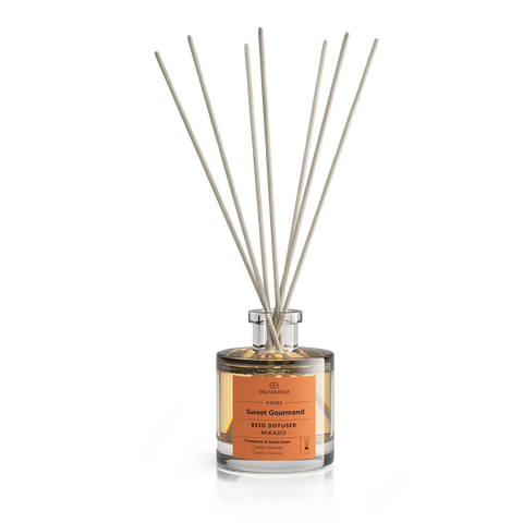 Mikado Sweet Gourmand - Equivalenza UK Mikado perfumes fragrances shop