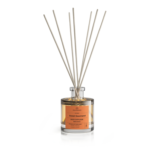 Mikado Sweet Gourmand - Equivalenza UK Mikado perfumes fragrances shop