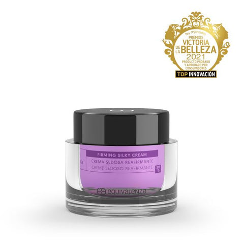 Firming Silky Cream Refill - Equivalenza UK Cosmetics, Creams, Wrinkle Creams perfumes fragrances shop