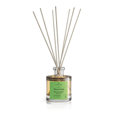 Mikado Vibrant Energy - Equivalenza UK Ambiance, Mikado perfumes fragrances shop